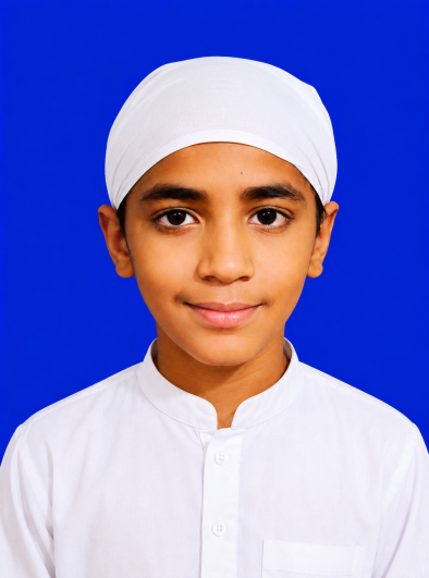 Om Saxena