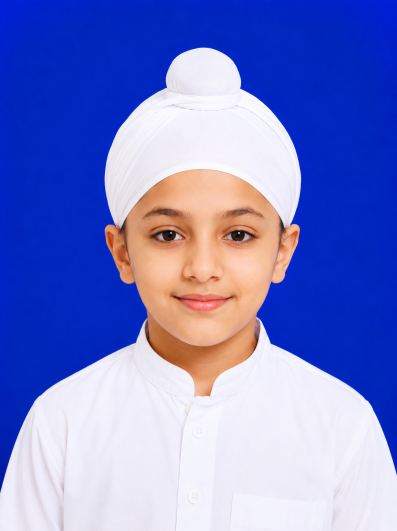 Hani Singh
