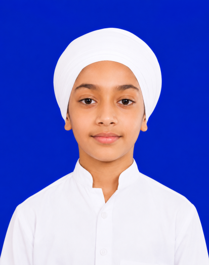 Harguntash Singh