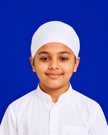 Mankaran Singh