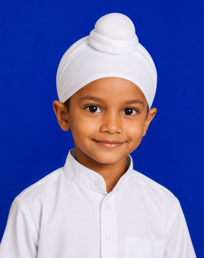 Jaskirat Singh