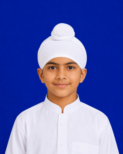 Jasmehar Singh