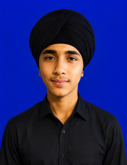 Kamaldeep Singh
