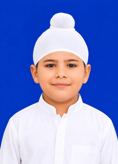 Gurman Singh