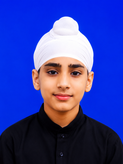 Manveer Singh