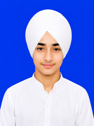 Guriqbal Singh