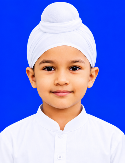 Nirankar Singh