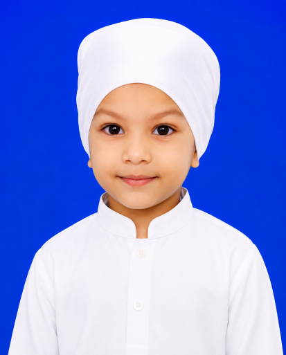 Harleen Kaur