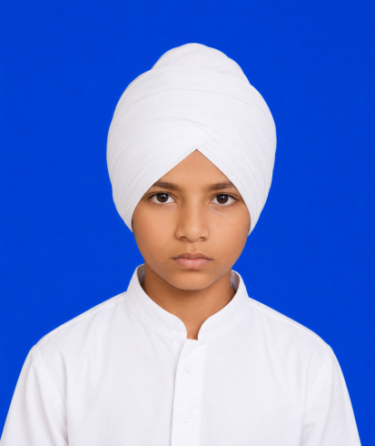 Gurpreet Singh