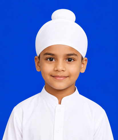 Sukhkirat Singh