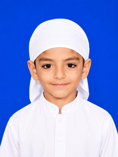 Vansh Bansal