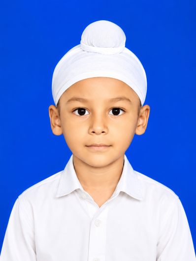 Manveer Singh