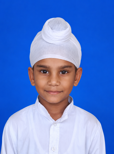 Guragamdeep Singh
