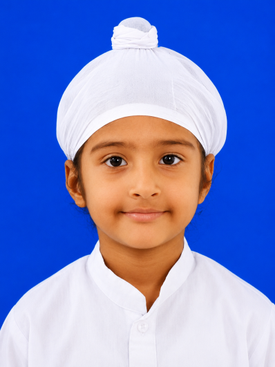 Mehakdeep Singh