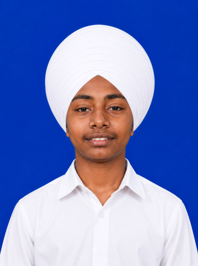 Gursewak Singh