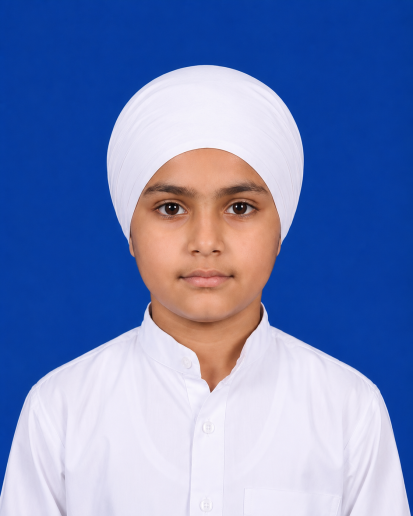 Gurmanpreet Kaur