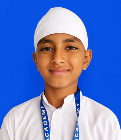 Mohammad Rihaan
