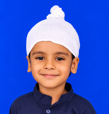 Agampreet Sandhu