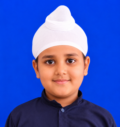 Harkirat Singh