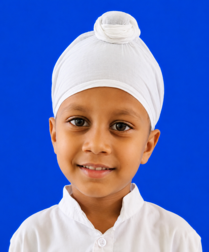 Gurveer Singh