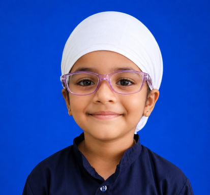 Mankirat Kaur