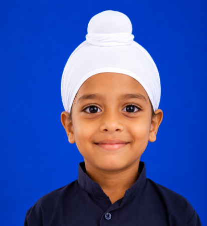 Harnav Singh