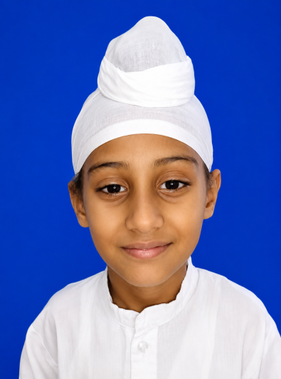 Karamveer Singh
