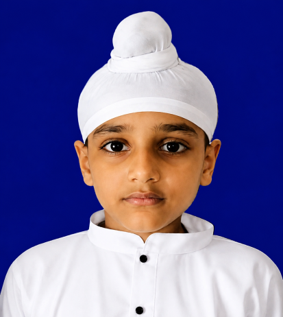 Sahibpreet Singh