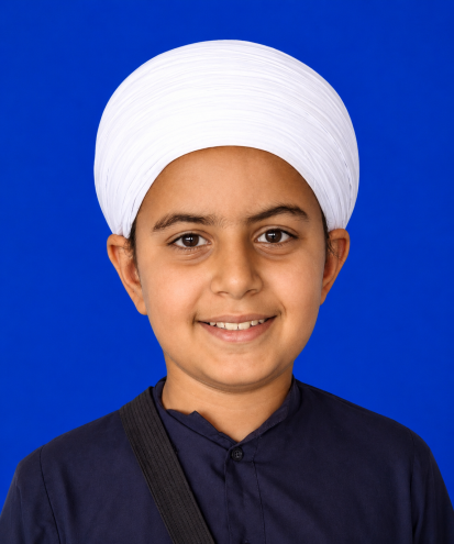 Jujhar Singh