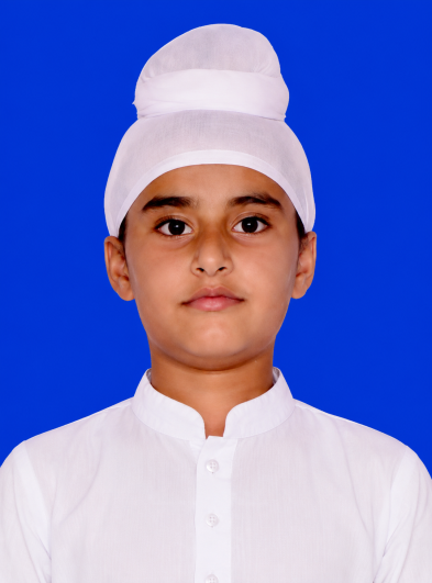 Ranpratap Fateh Singh