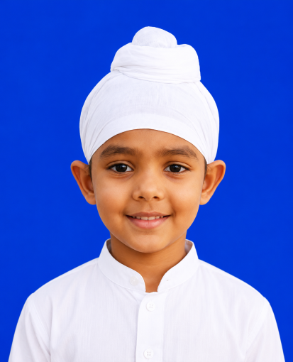 Satkar Kaur