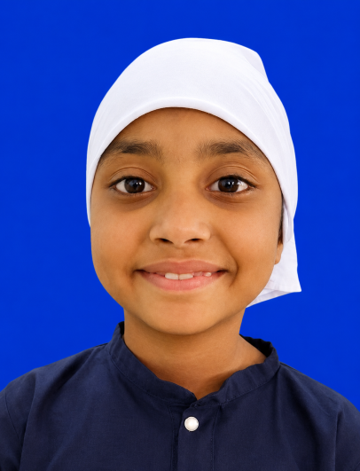 Sumandeep Kaur