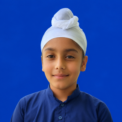 Navraj Singh
