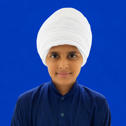 Harkirat Singh