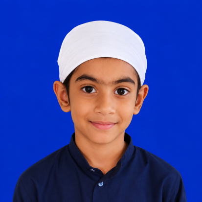 Navraj Uday