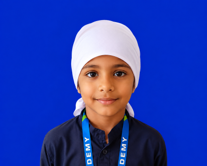 Gurnoor Singh