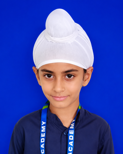 Manraj Singh