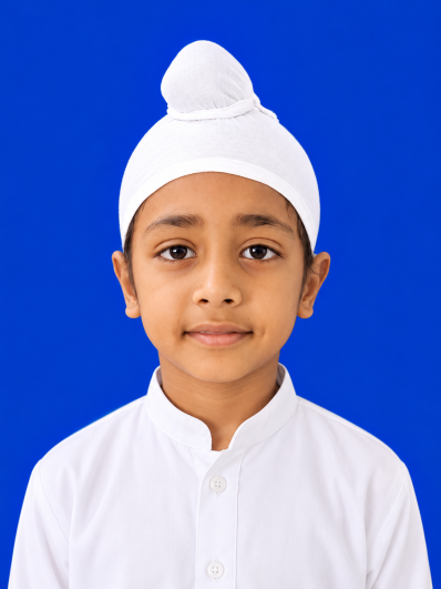 Gurshan Singh
