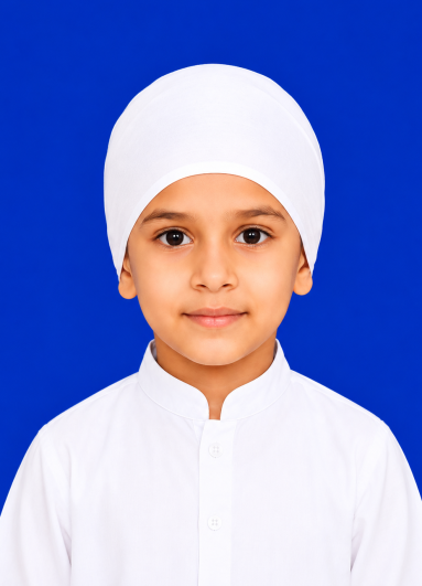 Labhkirat Kaur