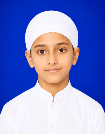 Mansirat Kaur