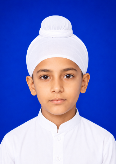 Arjanvir Singh