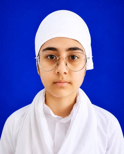 Jaspreet Kaur