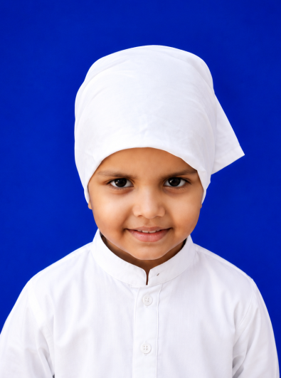 Abhijot Randhawa