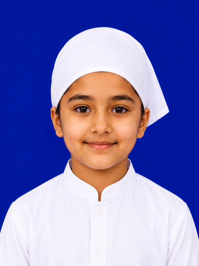 Prabhkirat Kaur Augla