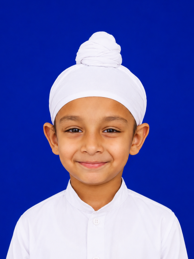 Gurvir Singh