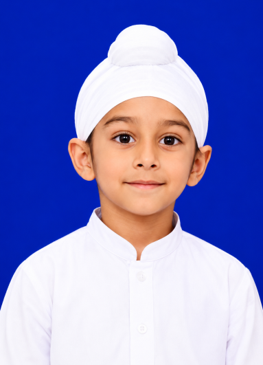 Harveer Singh