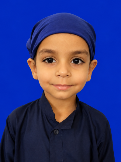 Amandeep Kaur