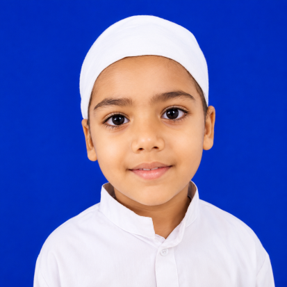 Kashish