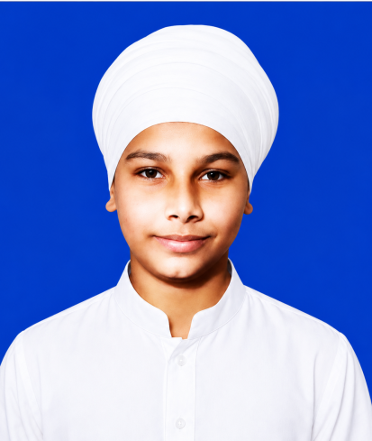 Prabhnoor Singh