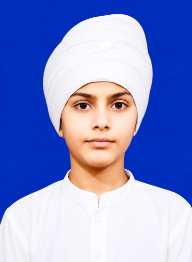 Jagbir Singh